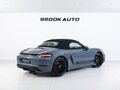 2025 Porsche Boxster IV 718 (982), серый, 12590000 рублей - вид 7