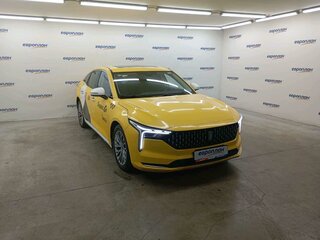 2023 FAW Bestune B70 I, белый, 912100 рублей, вид 2