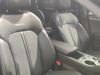 2021 Kia K5 III, чёрный, 2350000 рублей, вид 5