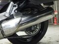 2010 Yamaha TDM900, серый, 545000 рублей - вид 9