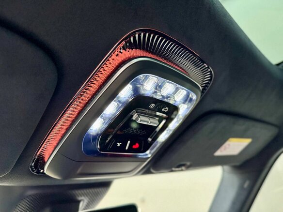 2026 Zeekr 9X 55 kWh (до 3.5 т), чёрный, 13800000 рублей - вид 22