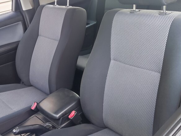 2007 Suzuki Grand Vitara II, чёрный, 800000 рублей - вид 5