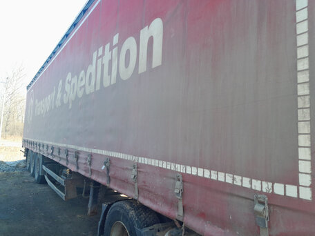 2013 Volvo FH, белый, 3500000 рублей, вид 4