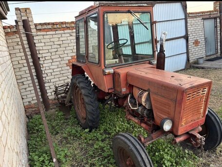 1989 ХТЗ Т-25, 320000 рублей, вид 3