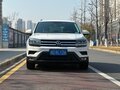 2022 Volkswagen Tharu I, белый, 1949000 рублей - вид 2