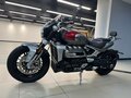 2022 Triumph Rocket 3, серый, 2300000 рублей - вид 1