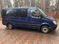 2007 Mercedes-Benz Sprinter, синий - вид 9