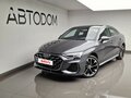 2026 Audi A3L 35 TFSI IV (8Y) Рестайлинг, серый, 4070000 рублей