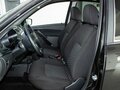 2023 Lada (ВАЗ) Granta Euro-2 I Рестайлинг, чёрный - вид 10
