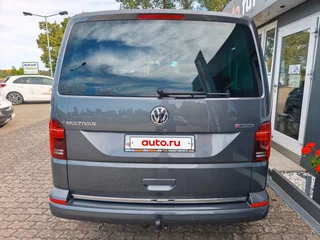2023 Volkswagen Multivan T6 Рестайлинг, серый, 6350000 рублей, вид 4