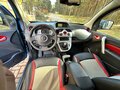2012 Renault Kangoo II, синий, 1090000 рублей - вид 5