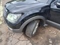 2011 Kia Mohave 6-speed I, чёрный, 1500000 рублей - вид 9