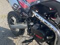 2022 BSE EX 125, красный, 85000 рублей - вид 5