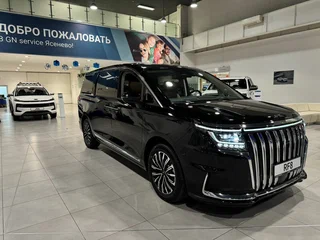 2026 JAC RF8, чёрный, 4875000 рублей, вид 3