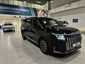 2026 JAC RF8, чёрный, 4875000 рублей - вид 2