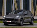 2014 Porsche Cayenne Diesel II Рестайлинг (958), коричневый, 2600000 рублей