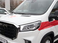 2025 Avior V90, белый, 6290000 рублей - вид 2