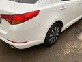 2013 Kia Optima III, белый, 1500000 рублей - вид 3