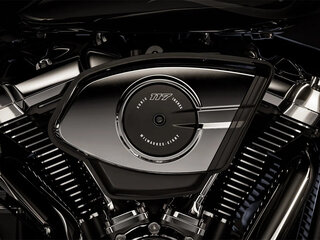 2025 Harley-Davidson Breakout, чёрный, 3750000 рублей, вид 4