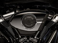 2025 Harley-Davidson Breakout, чёрный, 3750000 рублей - вид 3