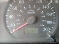 2002 Kia Rio I, красный, 200000 рублей - вид 7