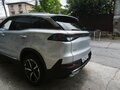2024 BAIC X75, серебристый, 2250000 рублей - вид 9