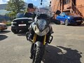 2017 Suzuki V-Strom 1000, коричневый, 865000 рублей - вид 5