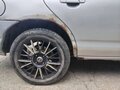 1997 Mercury Mystique, серебристый, 200000 рублей - вид 9