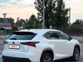2020 Lexus NX 300 I Рестайлинг, белый, 3130000 рублей - вид 5