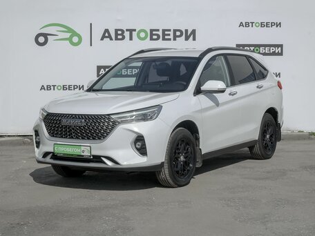 Haval M6 II