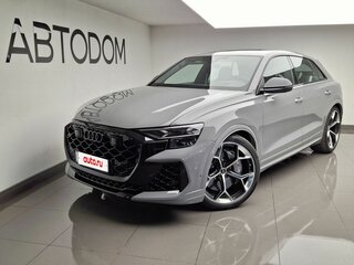 Audi RS Q8 Performance I Рестайлинг
