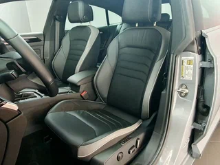 2026 Volkswagen Arteon I Рестайлинг, серый, 5872320 рублей, вид 5