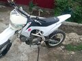 2020 Wels CRF 125, белый, 50000 рублей - вид 5