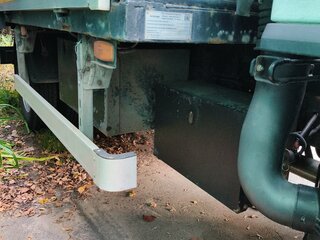 2016 Iveco Daily, белый, 1575000 рублей, вид 4