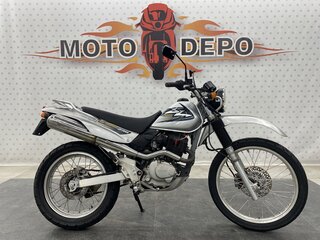 Honda SL