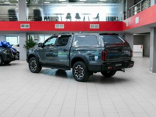 2024 JAC T9, серый, 2650000 рублей, вид 4