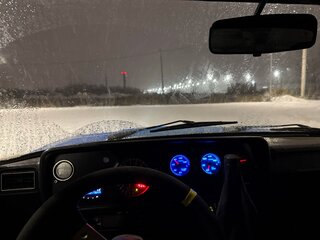 2001 Спортивные авто и реплики Дрифт-кар, голубой, 640000 рублей, вид 4