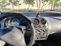 2010 Daewoo Matiz I Рестайлинг, белый, 310000 рублей - вид 4
