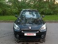 2012 Renault Fluence I, чёрный, 460000 рублей