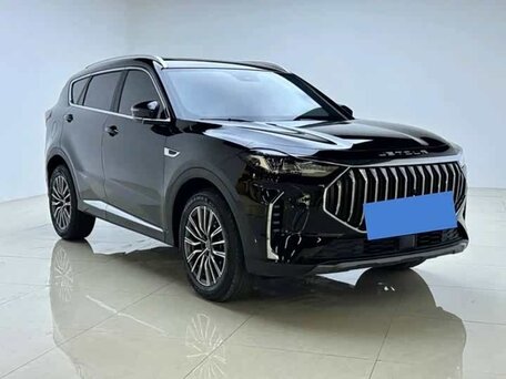 Jetour X70+ I