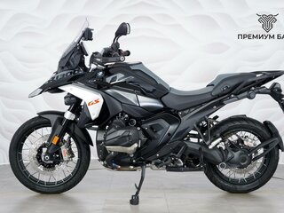 2023 BMW R 1300 GS, чёрный, 2199000 рублей, вид 2