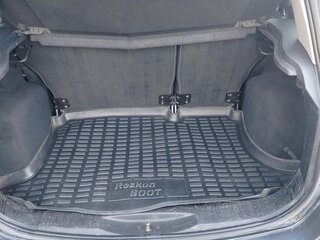 2007 Ford Fusion I Рестайлинг, серый, 350000 рублей, вид 5