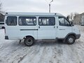 2018 ГАЗ ГАЗель (3221), белый, 545000 рублей - вид 4