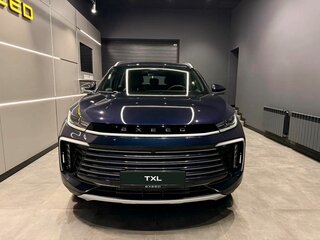 2025 Exeed TXL I Рестайлинг 2, синий, 3930000 рублей, вид 2