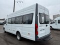 2026 ГАЗ ГАЗель Next, белый, 4909000 рублей - вид 4
