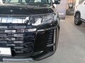 2024 Changan CS95 I Рестайлинг 2, чёрный - вид 6