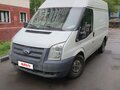 2012 Ford Transit, белый, 900000 рублей - вид 1