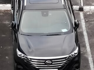 2023 GAC GS5 I, чёрный, 2550000 рублей, вид 3
