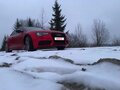 2011 Audi A5 I (8T) Рестайлинг, красный, 1990000 рублей - вид 4