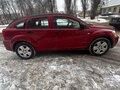 2008 Dodge Caliber I, красный, 499000 рублей - вид 1